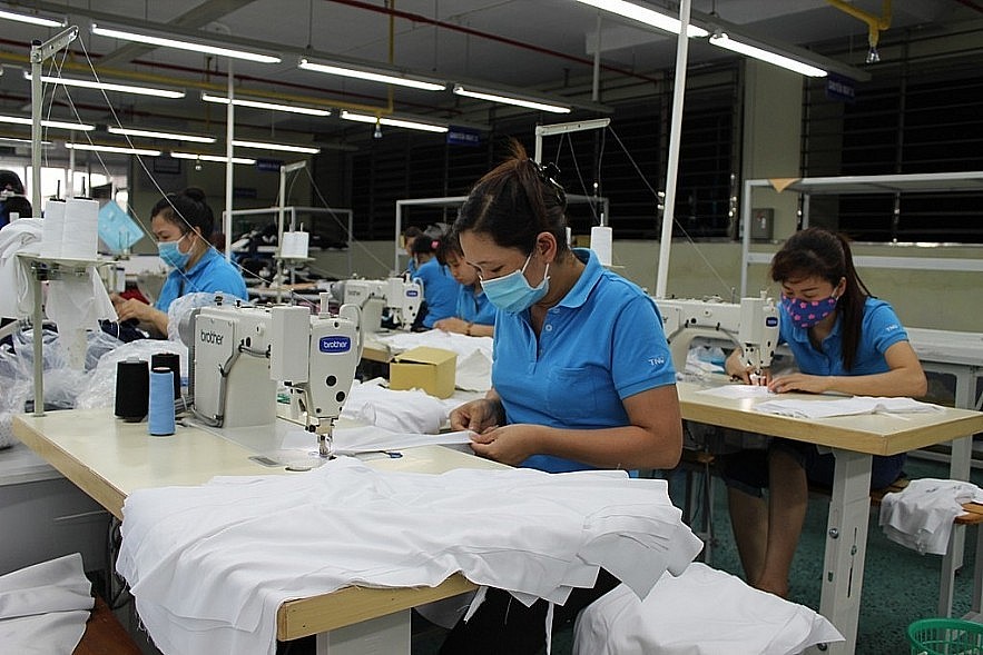 The General Department of Taxation requires tax authorities at all levels to reduce VAT by 2%