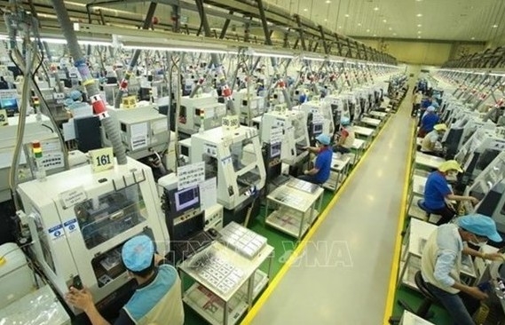 vietnam new asian tiger business times