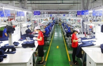 Newly-established enterprises surge in January