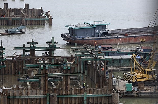 Hanoi: disbursement of public investment up 6.2 percent in February