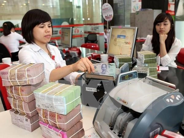 State Treasury to auction 400 trillion VND worth of government bonds in 2023 hinh anh 1