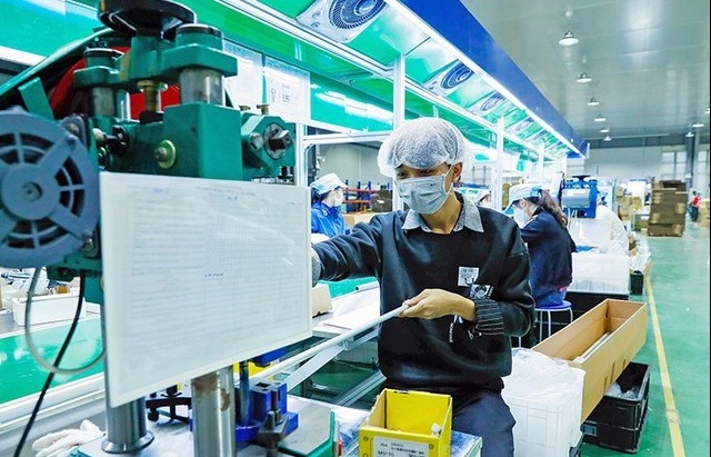 Viet Nam’s PMI edges up to 47.4 points in January