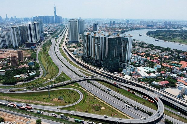 Hanoi, HCM City record highest disbursement of public investment capital in January hinh anh 1