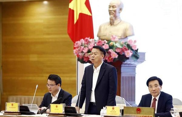 Decree on private issuance of corporate bonds to be revised: Official