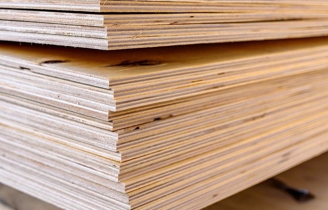 viet nam remains in worlds top 5 plywood exporters