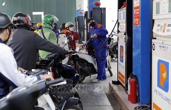 Vietnam faces huge inflationary pressure in 2023: expert