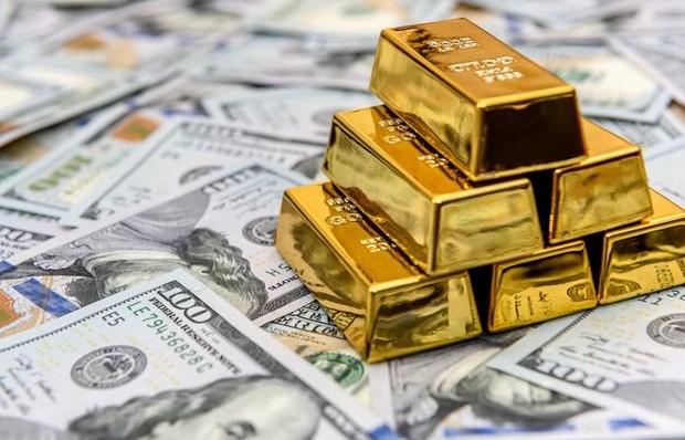 Trung Quốc tiếp tục sở hữu dự trữ ngoại hối và vàng lớn nhất thế giới