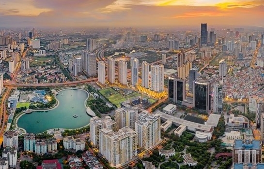vietnam an attractive spot for startups bloomberg