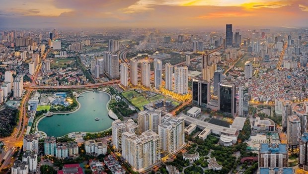 Vietnam an attractive spot for startups: Bloomberg hinh anh 1