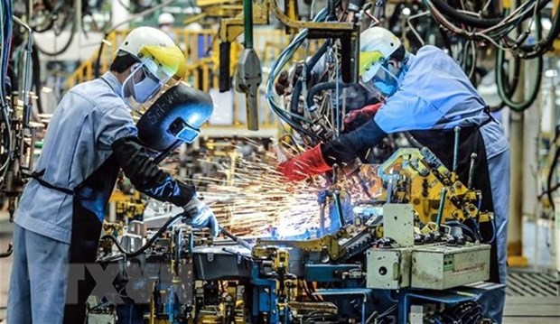 Swiss daily: Vietnam becomes a new destination for foreign companies hinh anh 1
