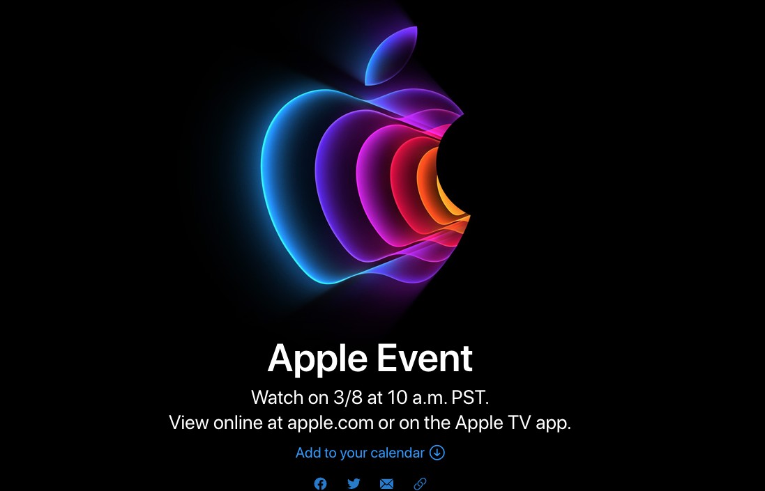 Apple dự kiến giới thiệu mẫu iPhone giá rẻ có kết nối 5G vào ngày 8/3