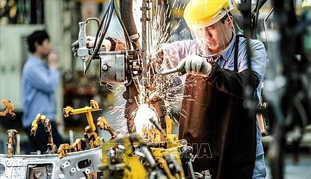Vietnam highly attractive to all types of businesses: Vietnam Briefing