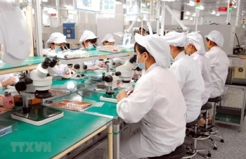 National economy expected to pick up pace this year