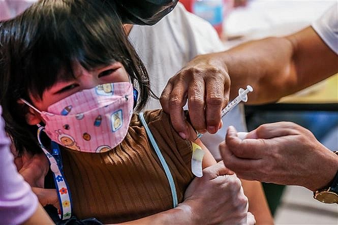 COVID-19 tới 6h sáng 5/3: Thế giới ghi nhận tổng số người chết vì đại dịch vượt mốc 6 triệu