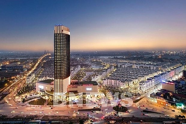 Hai Phong attracts over 305 million USD in foreign investment in two months