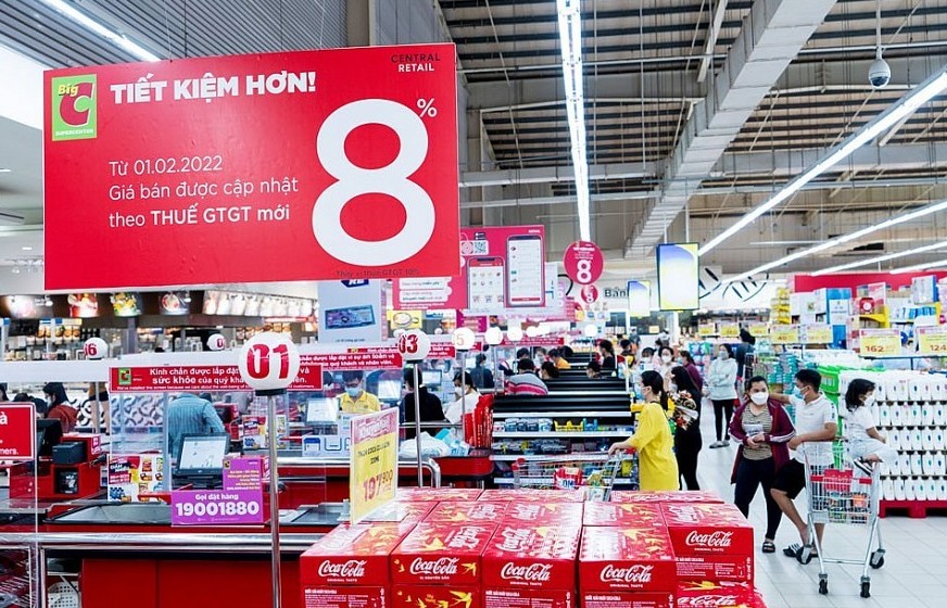 Tax authorities actively step in to bring benefit from tax reductions to people and businesses