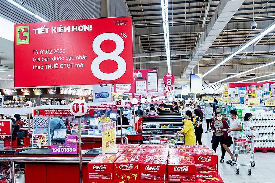 Tax authorities actively step in to bring benefit from tax reductions to people and businesses