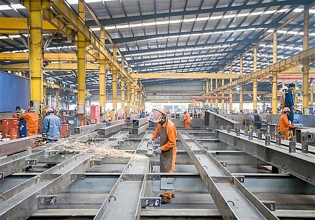 Up to 83.3 percent of FAST500 firms optimistic about 2022 outlook