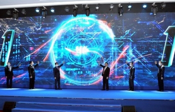 Web portal launched to assist foreign providers in fulfilling tax obligations