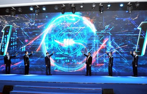 Web portal launched to assist foreign providers in fulfilling tax obligations