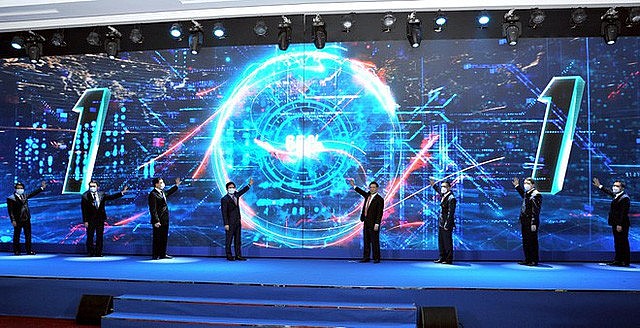 Web portal launched to assist foreign providers in fulfilling tax obligations