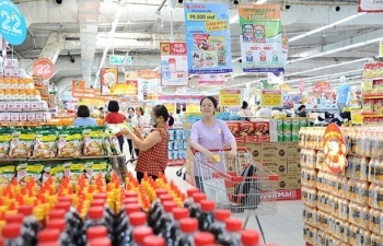 More than 500 enterprises honoured with ‘High-Quality Vietnamese Goods’ title