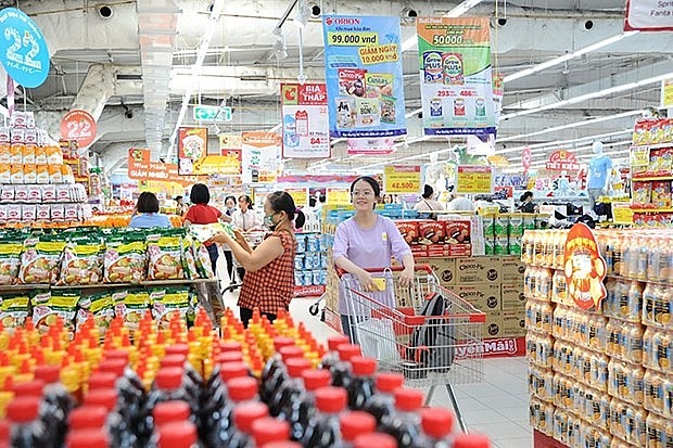 More than 500 enterprises honoured with ‘High-Quality Vietnamese Goods’ title