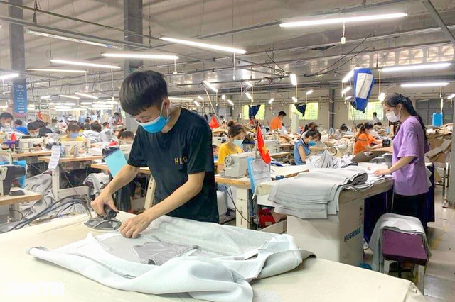 Legislature passes resolution to increase overtime working hours to 60 per month