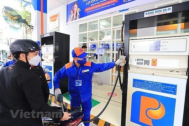 Environment tax reduction on fuels to come into life from April 1