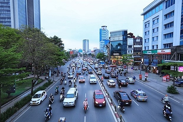 Hanoi named costliest city in Vietnam