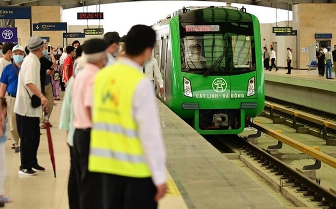 Hà Nội sắp triển khai vé liên thông các loại hình vận tải công cộng