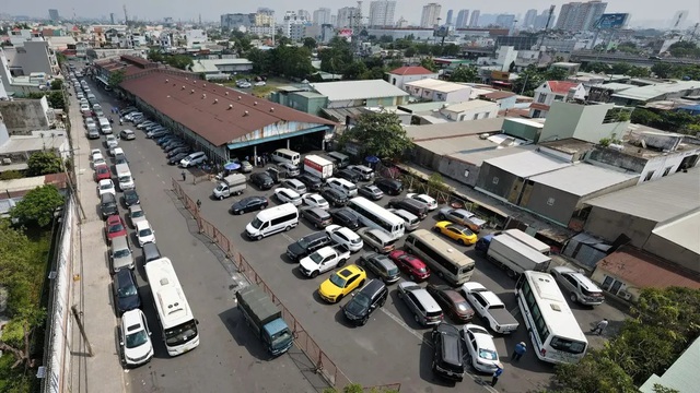 Danh sách, địa chỉ 10 trung tâm đăng kiểm còn hoạt động ở Hà Nội - Ảnh 2.