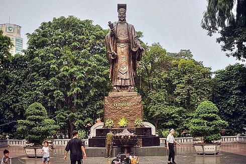 2022 Hanoi travel expo to take place this month