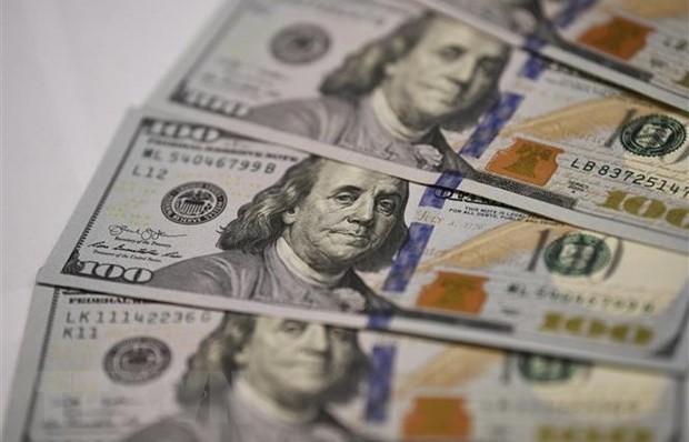 Bộ Tài chính Mỹ không cho phép Nga thanh toán nợ bằng đồng USD