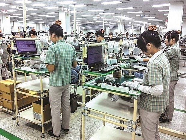 Vietnam’s efforts in keeping foreign investors pay off