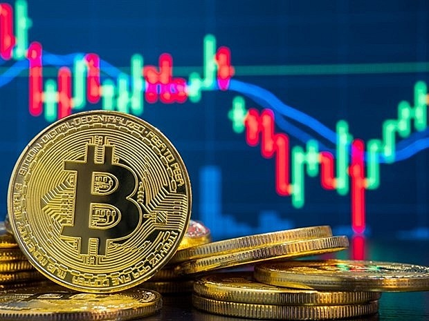 Online searches for 'cryptocurrency' rise sharply during pandemic