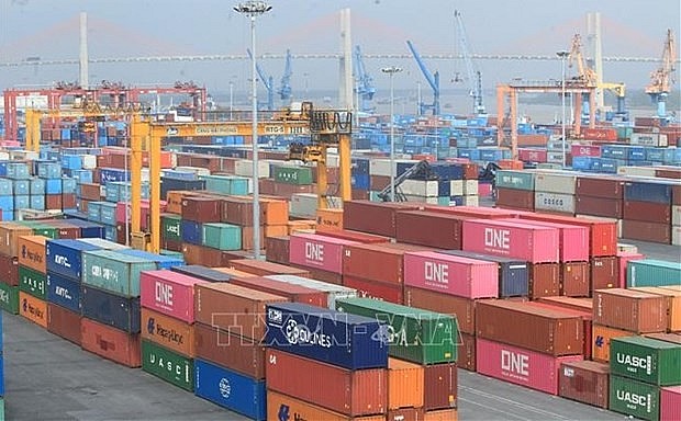 Foreign trade likely to hit new record this year