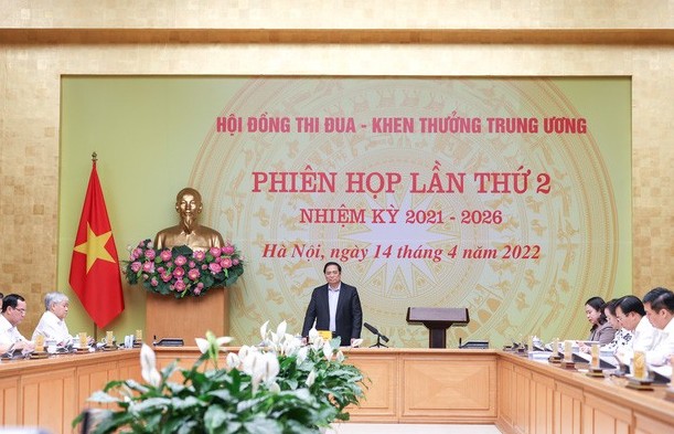 Thủ tướng Phạm Minh Chính: Huy động các nguồn lực để xóa 100.000 căn nhà dột nát