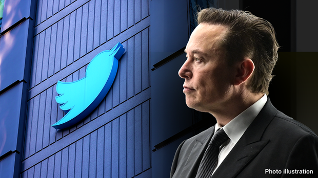 Tỷ phú Elon Musk đề nghị mua lại Twitter