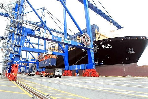 Vietnam to benefit most from RCEP: WB
