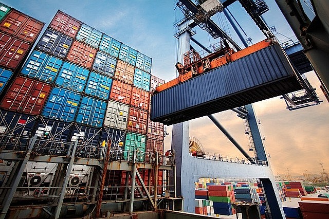 Viet Nam eyes export growth at 5-6% in 2021 - 2030