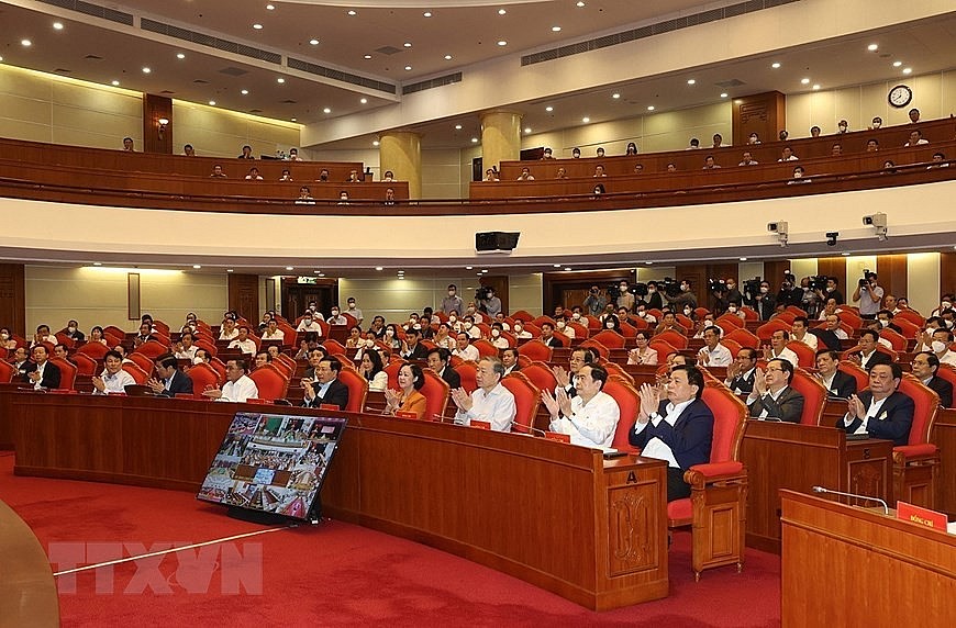 Hội nghị toàn quốc về thực hiện nghị quyết phát triển vùng đồng bằng sông Cửu Long