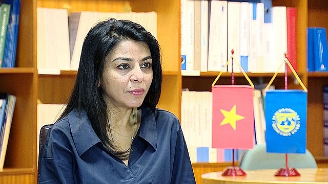 IMF: Viet Nam to achieve growth of 6% this year