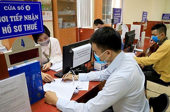 Taxation system reform strategy up to 2030 approved
