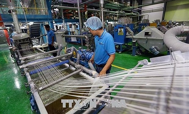 Over 1.28 billion USD in FDI channeled into Ho Chi Minh City in 4 months