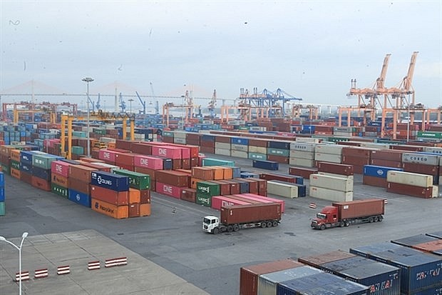 Vietnam Seeks Ways To Boost Logistics Industry | Thời Báo Tài Chính ...