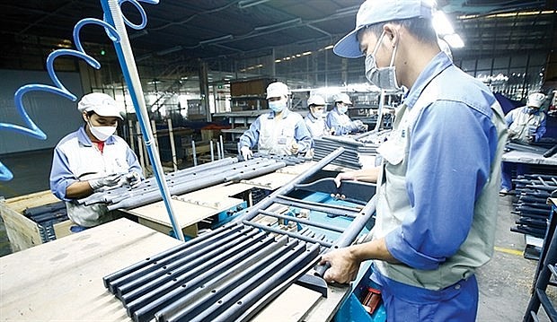 Newly opened firms mushroom during new normal