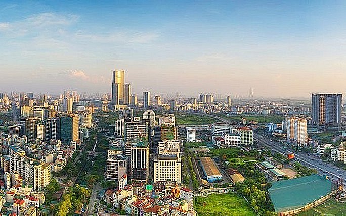 Real estate remains second biggest magnet for FDI