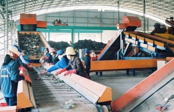 Doanh nghiệp chưa nộp tiền xử lý chất thải sẽ bị xử phạt