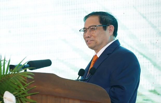 PM attends investment promotion conference in Gia Lai